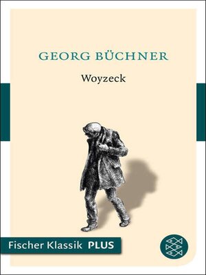 cover image of Woyzeck